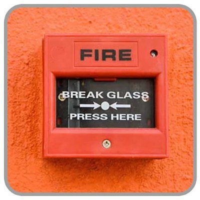 TQUK Level 2 - Fire Safety Principles (QCF) TQUK Level 2 - Fire Safety Principles (QCF)