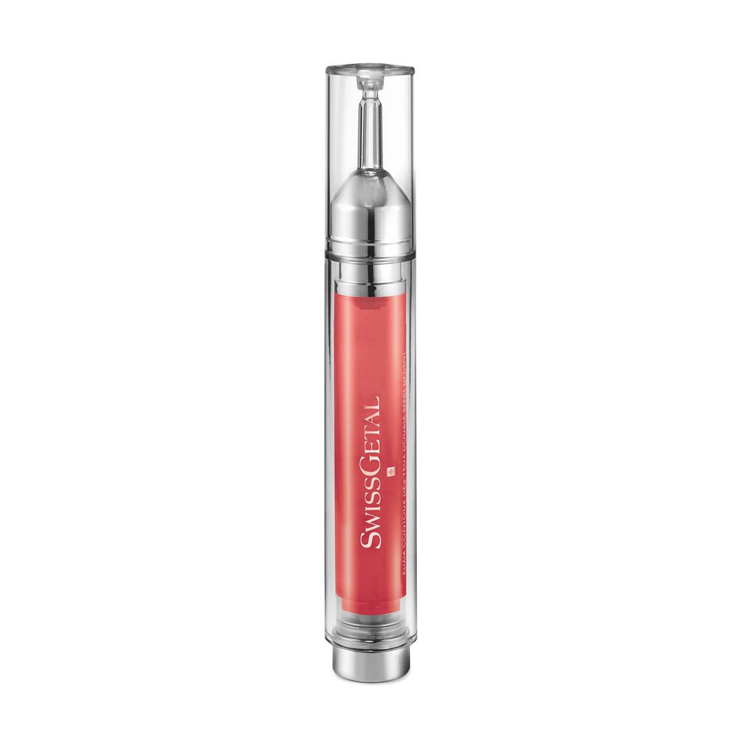 Эликсир для глаз с эффектом двойного лифтинга Eye Elixier Double Lifting Effect SwissGetal 15 ml 00236