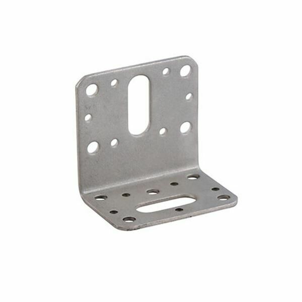 M10 /& M12-40mm x 40mm 5mm VERY THICK HEAVY DUTY ZINC SQUARE PLATE WASHERS