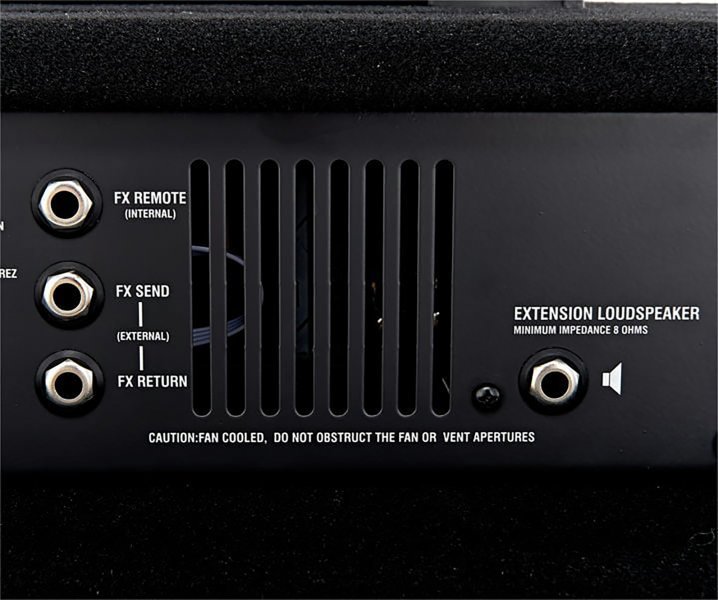 Laney Audiohub Combo AH300, 300-Watt 1x15", 5-Channel Guitar/Bass/Keyboard Amp / Mixer