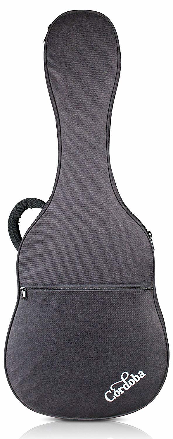 Cordoba C5 Spruce - Solid Englemann Spruce top, Mahogany back/sides, 650mm Scale Length