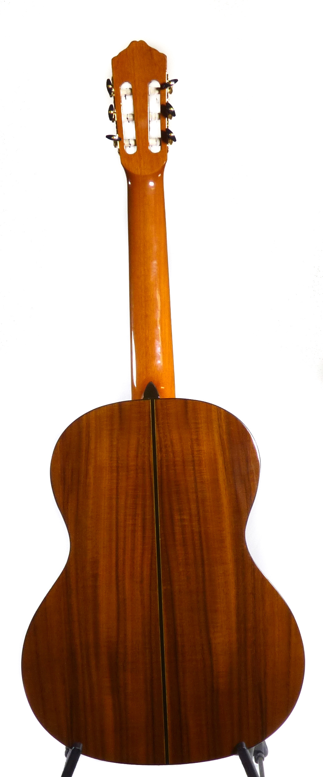 Calido CG 1450 - Classical Guitar - Solid Cedar top, Koa Back/Sides