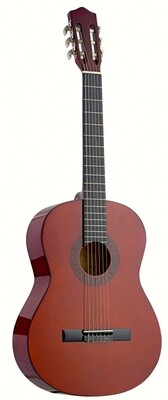 Limited Time Student Bundle - Stagg Guitar and Accessories Limited Time Student Bundle - Stagg Guitar and Accessories