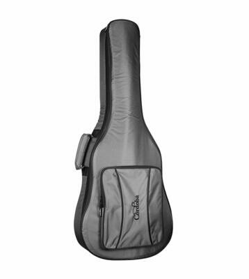 Cordoba Deluxe Gig Bag -¼ Size Guitars and Mini II Guitars Cordoba Deluxe Gig Bag -¼ Size Guitars and Mini II Guitars