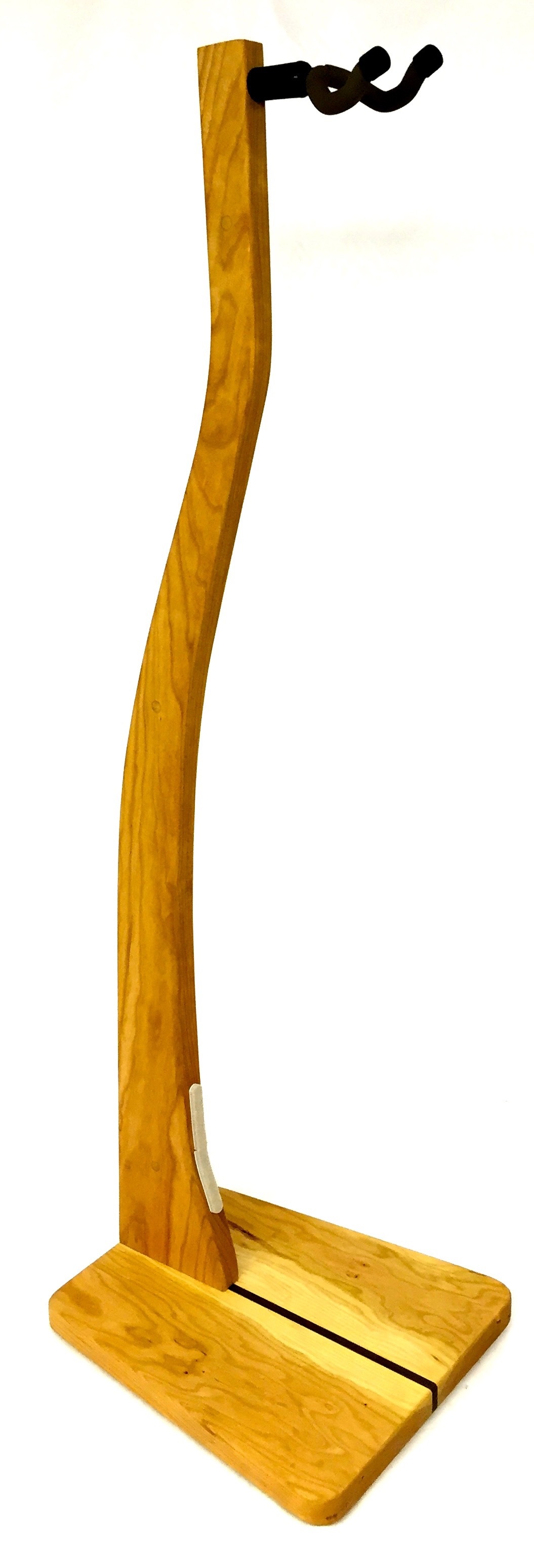 Z-Stand - Cherry - by Zither Music Company Z-101-C