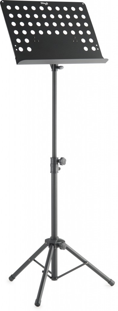 Stagg MUS-C5 T - Orchestral Music Stand VB-29WO-PKQ7