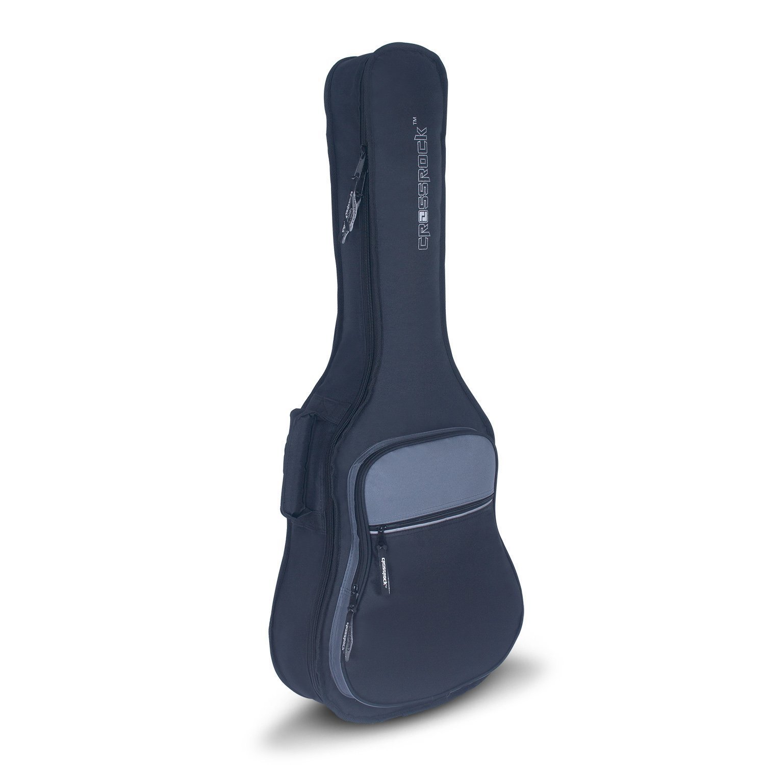 Crossrock Padded Gig Bag - 10mm