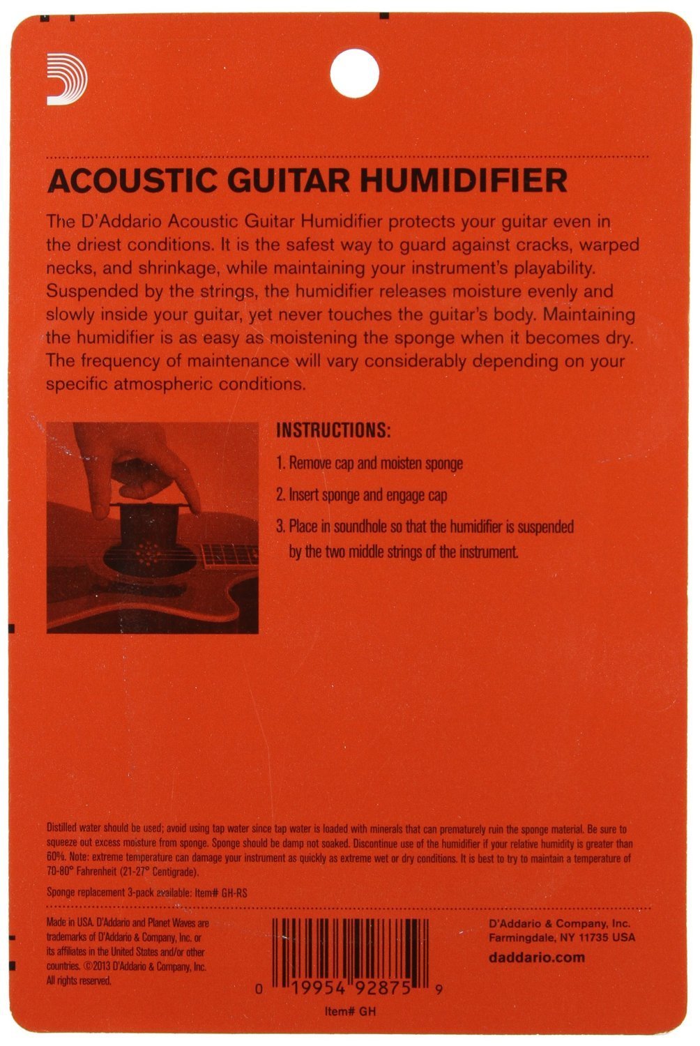 Instructions