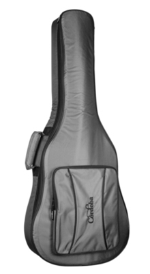 Cordoba Deluxe Gig Bag - Full Size/ ⅞ Size Cordoba Deluxe Gig Bag - Full Size/ ⅞ Size