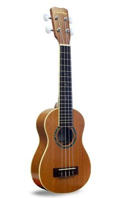 Cordoba 15SM - Soprano Ukulele Cordoba 15SM - Soprano Ukulele