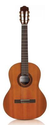 Cordoba C5 Dolce - ⅞ Size C5 Solid Cedar Top Guitar Cordoba C5 Dolce - ⅞ Size C5 Solid Cedar Top Guitar