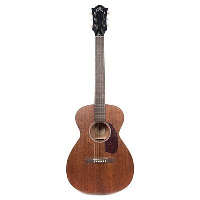 Guild M-20E - Acoustic Electric Steel String Guitar - 2018 - Hand Made in USA Guild M-20E - Acoustic Electric Steel String Guitar - 2018 - Hand Made in USA