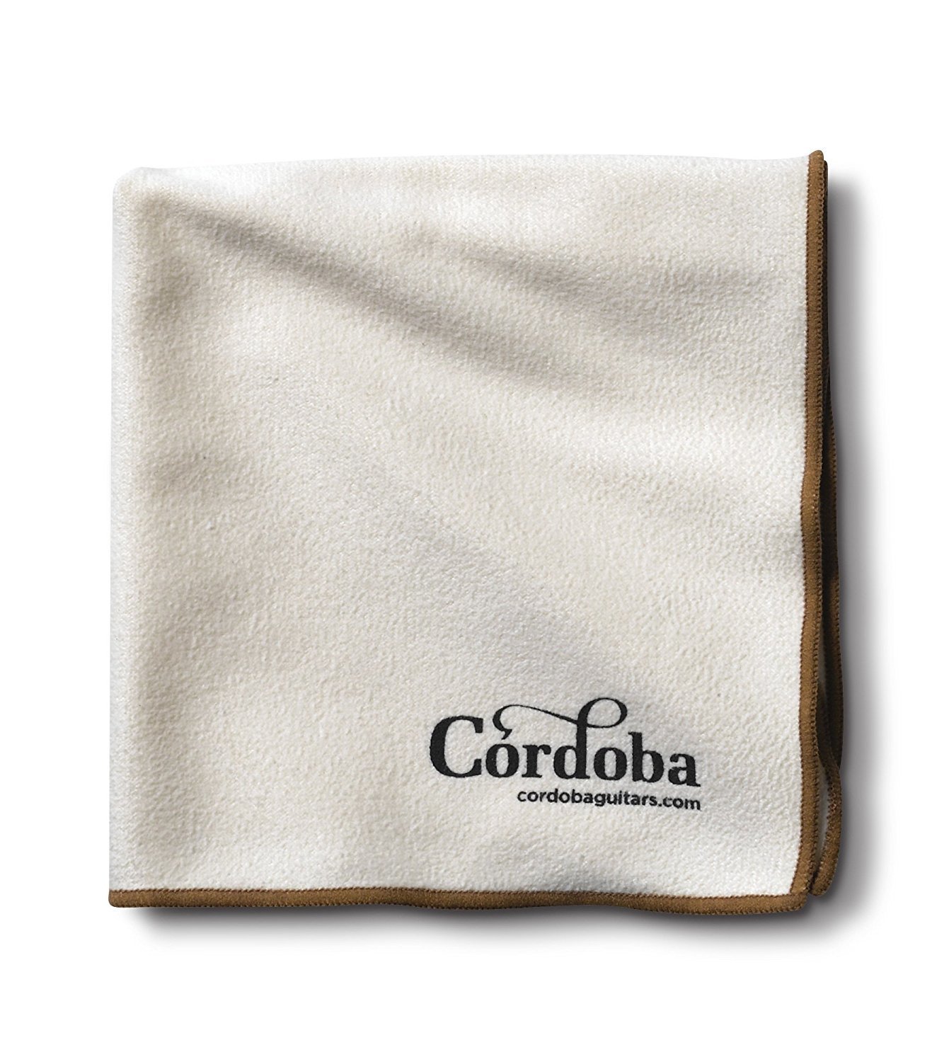 Cordoba Guitar Polishing Cloth 00187
