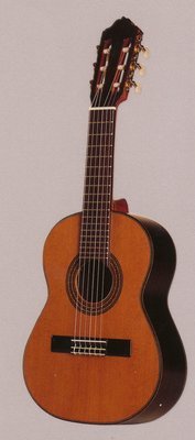 Guitarras Estevé Octave Guitar (Soprano) - Solid Cedar Top - Solid Indian Rosewood back/sides - Handcrafted in Valencia, Spain Guitarras Estevé Octave Guitar (Soprano) - Solid Cedar Top - Solid Indian Rosewood back/sides - Handcrafted in Valencia, Spain