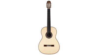 Cordoba Master Series - Hauser - 2019 - Hand Made in the USA Cordoba Master Series - Hauser - 2019 - Hand Made in the USA
