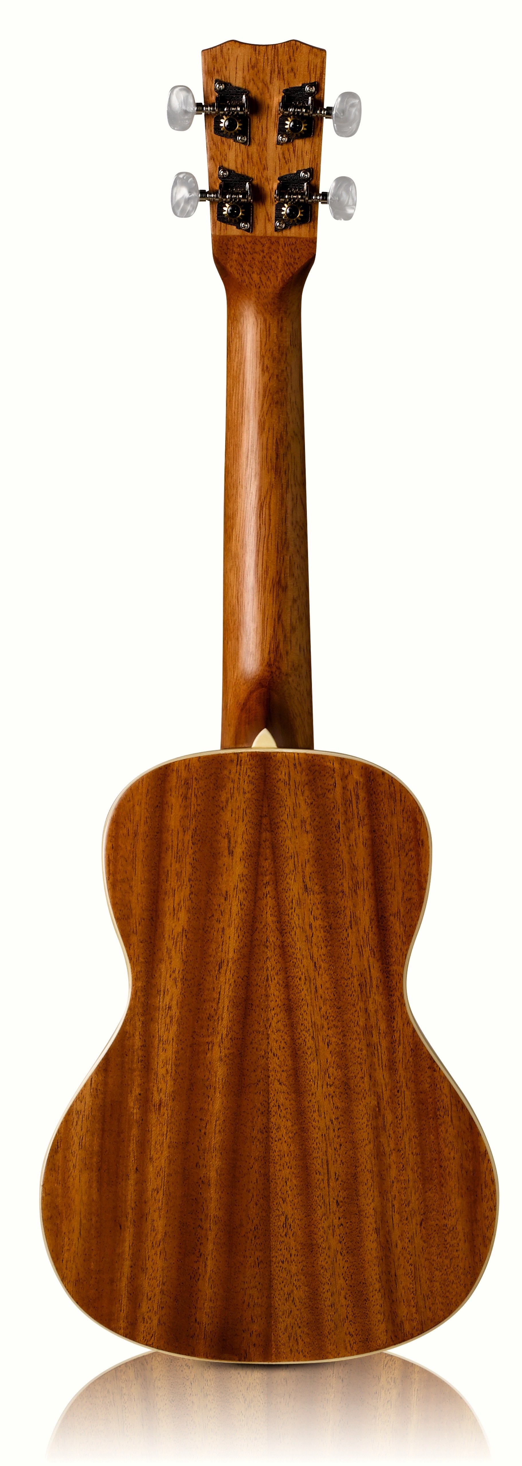 Mahogany back/sides/top