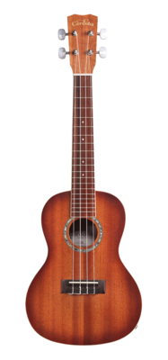 Cordoba 15CM-E with Sunburst Edge - Mahogany Ukulele with Electronics Cordoba 15CM-E with Sunburst Edge - Mahogany Ukulele with Electronics