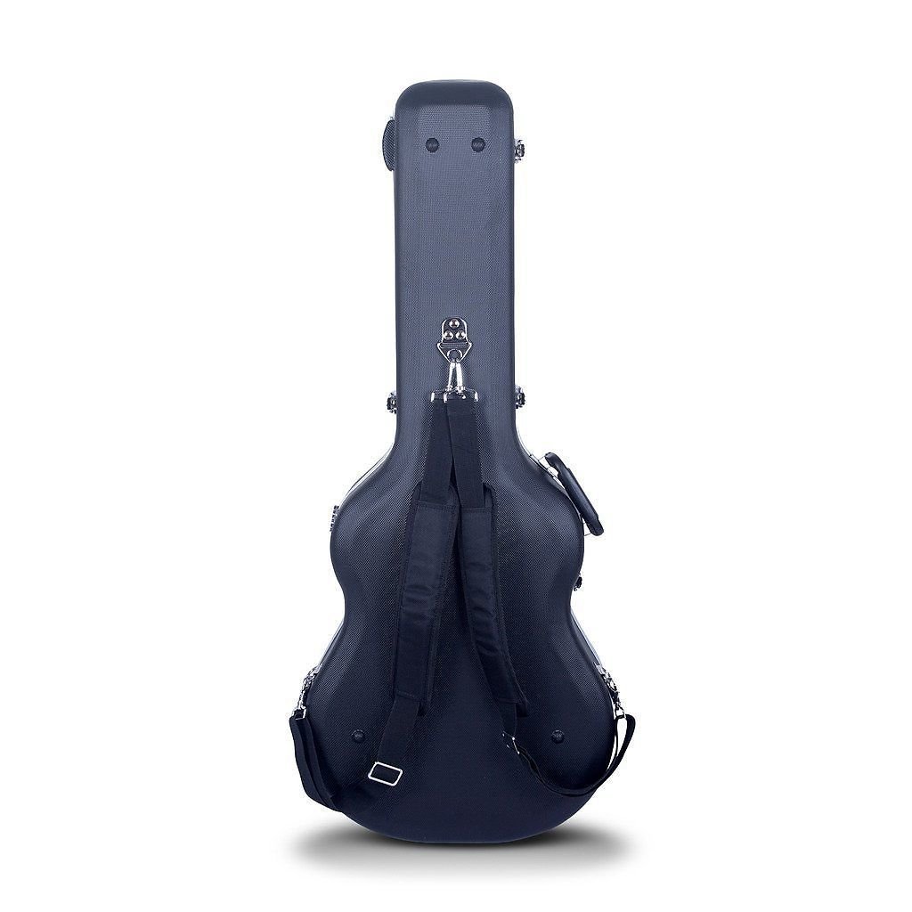 Crossrock ABS Case Included