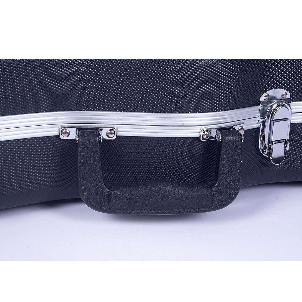 Crossrock ABS Case Included