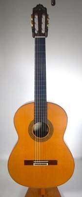 Estevé 12 - Professional Level Classical Guitar - Cedar top, Pau Ferro Back/Sides - All Solid Woods - Handcrafted in Valencia, Spain Estevé 12 - Professional Level Classical Guitar - Cedar top, Pau Ferro Back/Sides - All Solid Woods - Handcrafted in Valencia, Spain