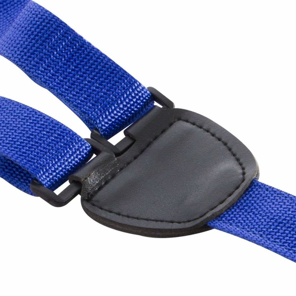Ukulele Strap, Black On-Stage GSA70BL