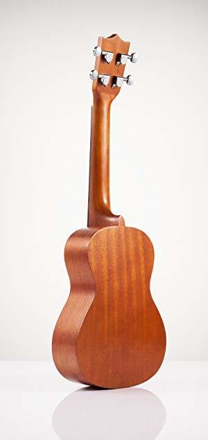 All Mahogany Construction