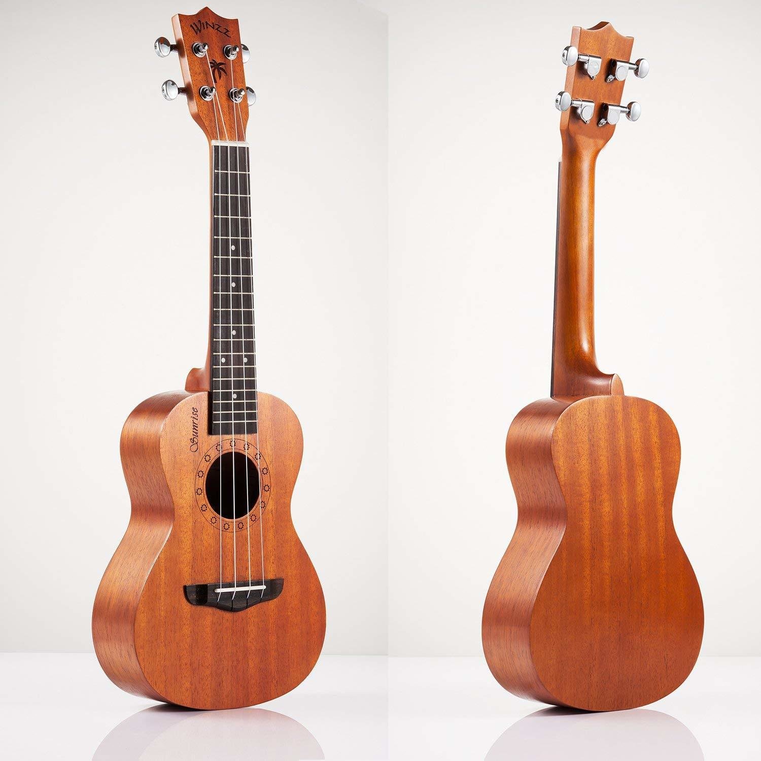 All Mahogany Construction