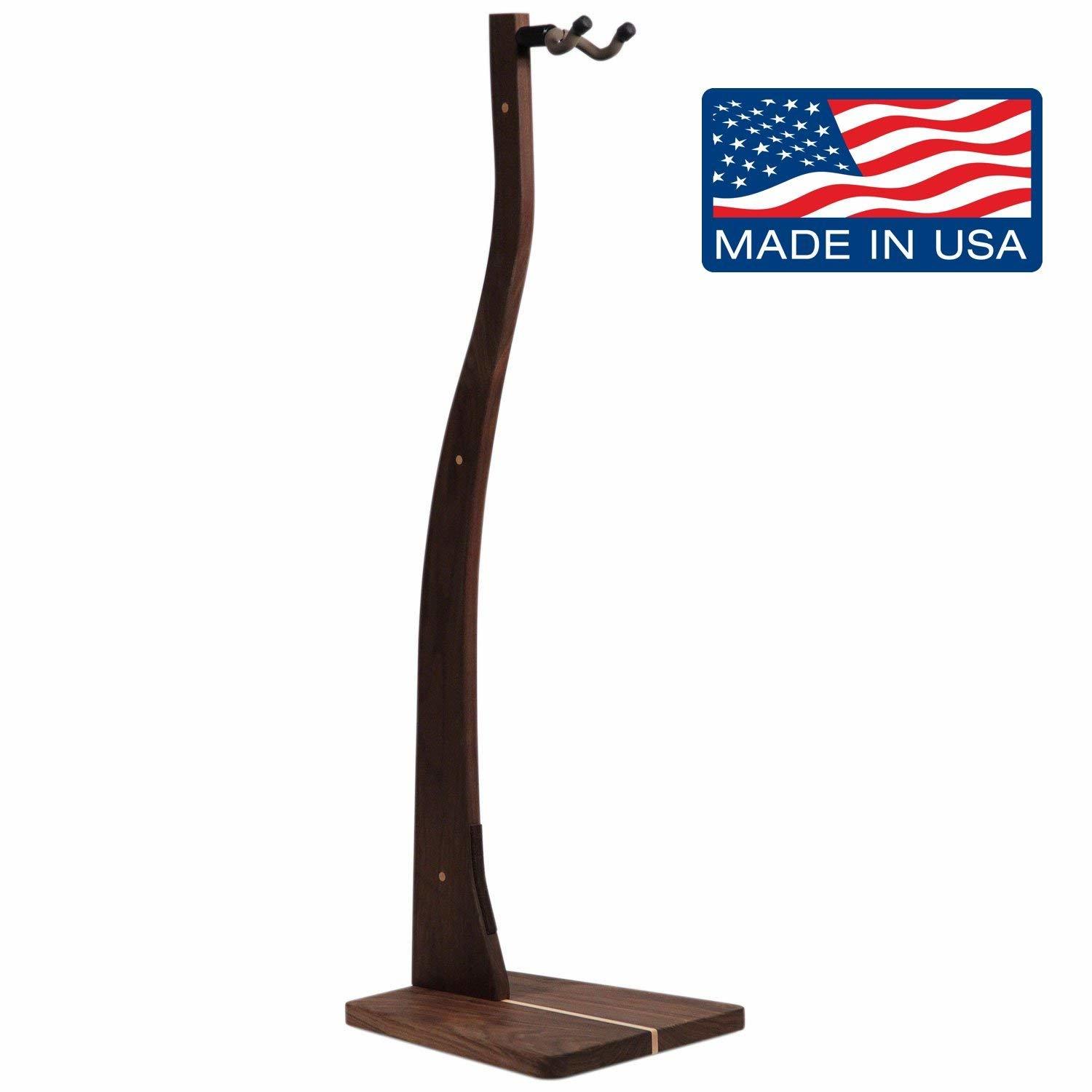 Z-Stand - Walnut - by Zither Music Company Z-101-W