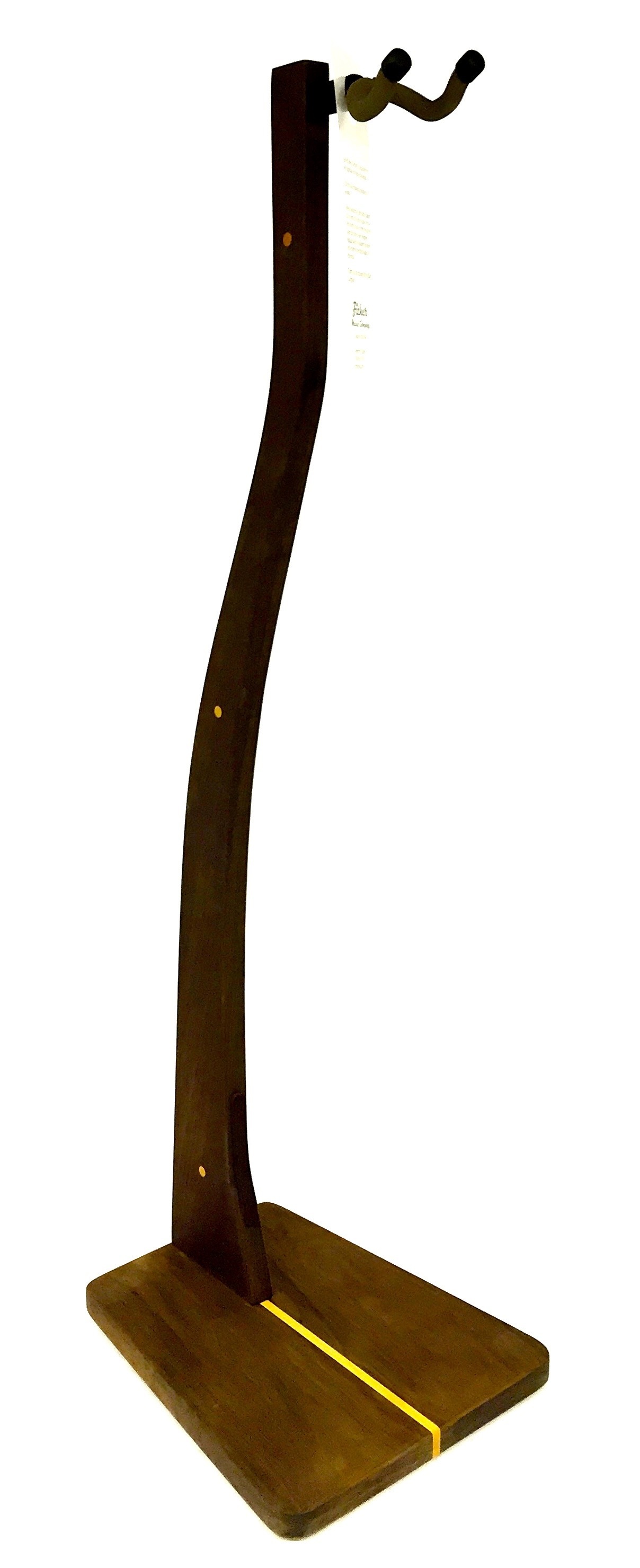 Z-Stand - Walnut - by Zither Music Company