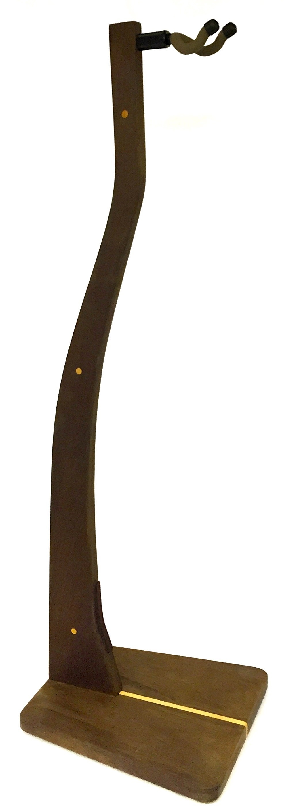 Walnut Stand