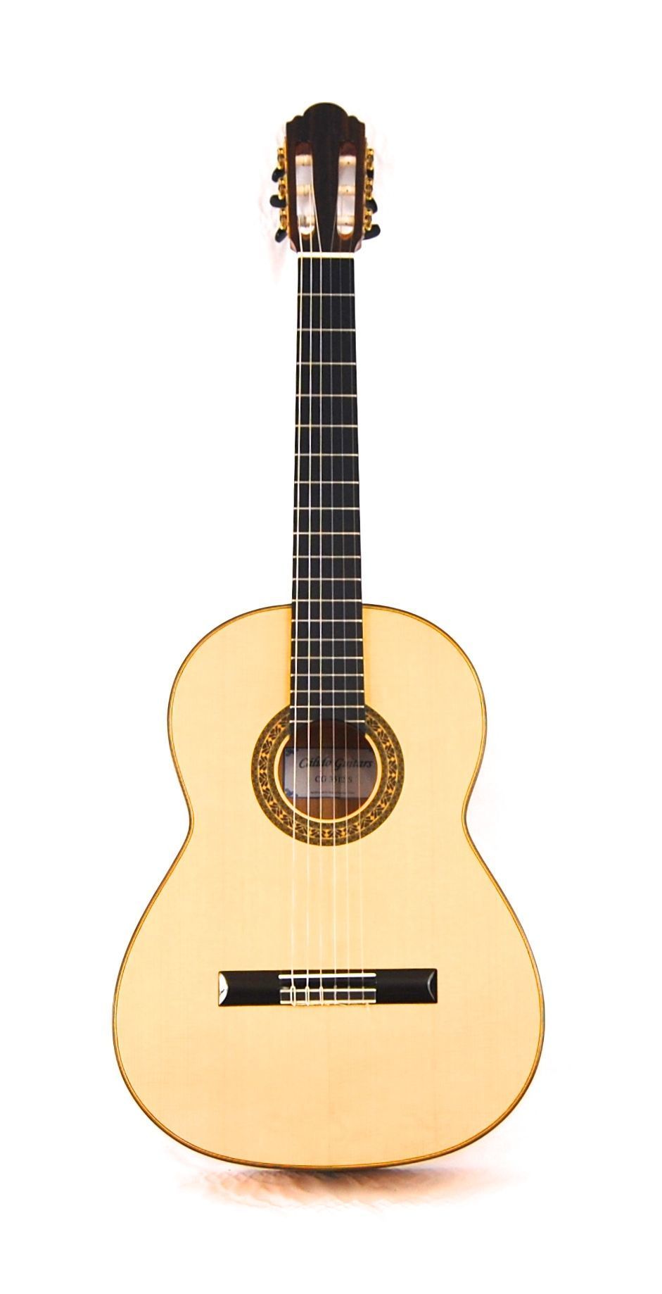 Calido CG 3512-S Advanced Classical Guitar