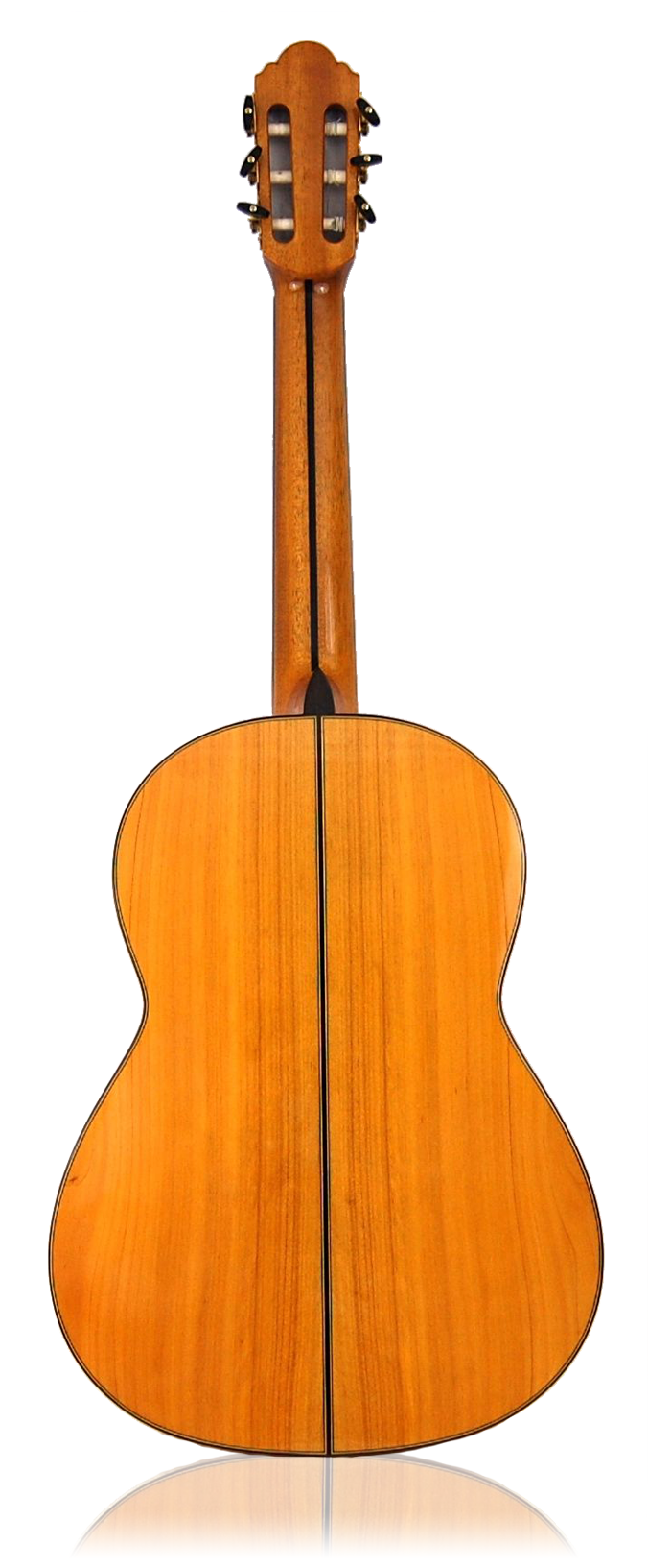 Calido CG 3512-S Advanced Classical Guitar