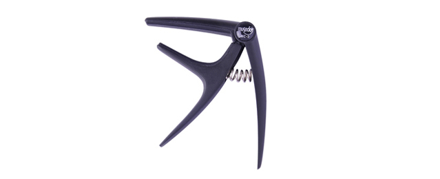 Musedo MC3 Ukulele Capo