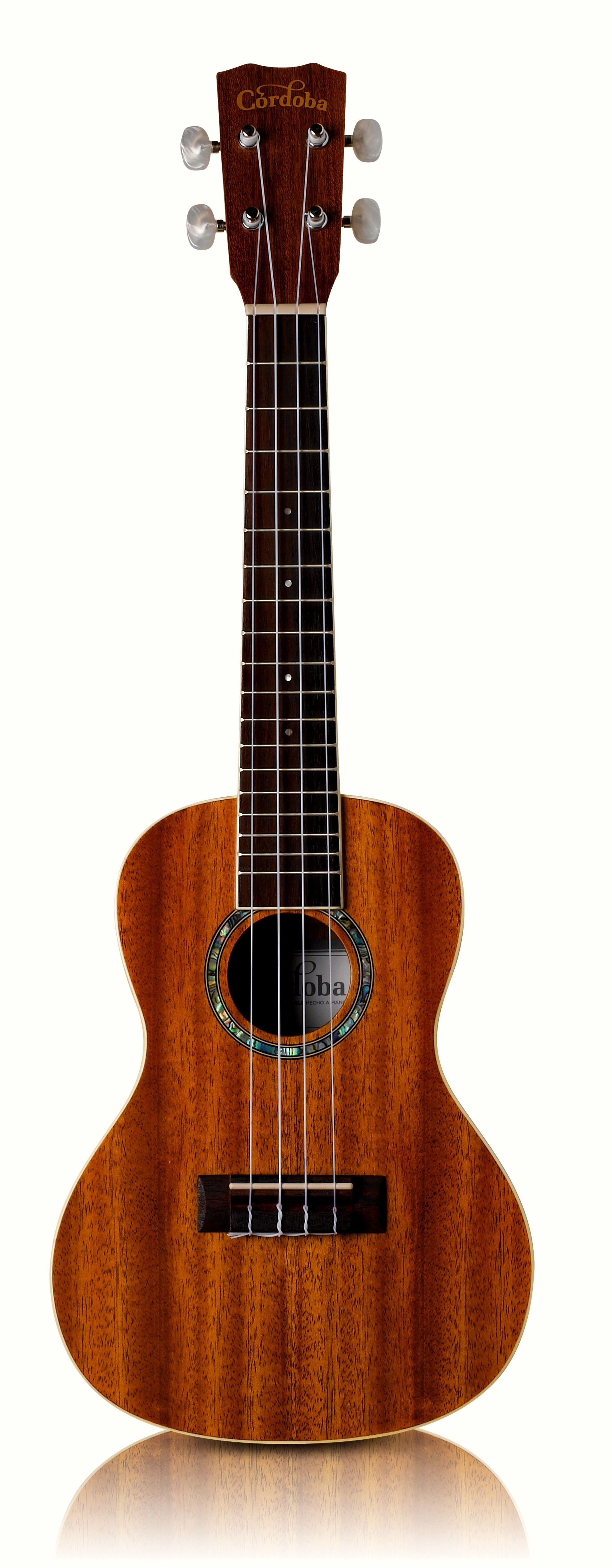 Cordoba 15CM - Concert Ukulele 00053