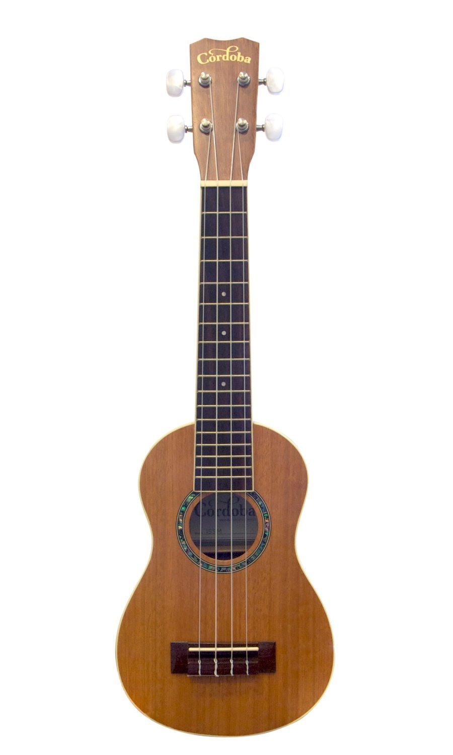 Cordoba 15SM - Soprano Ukulele
