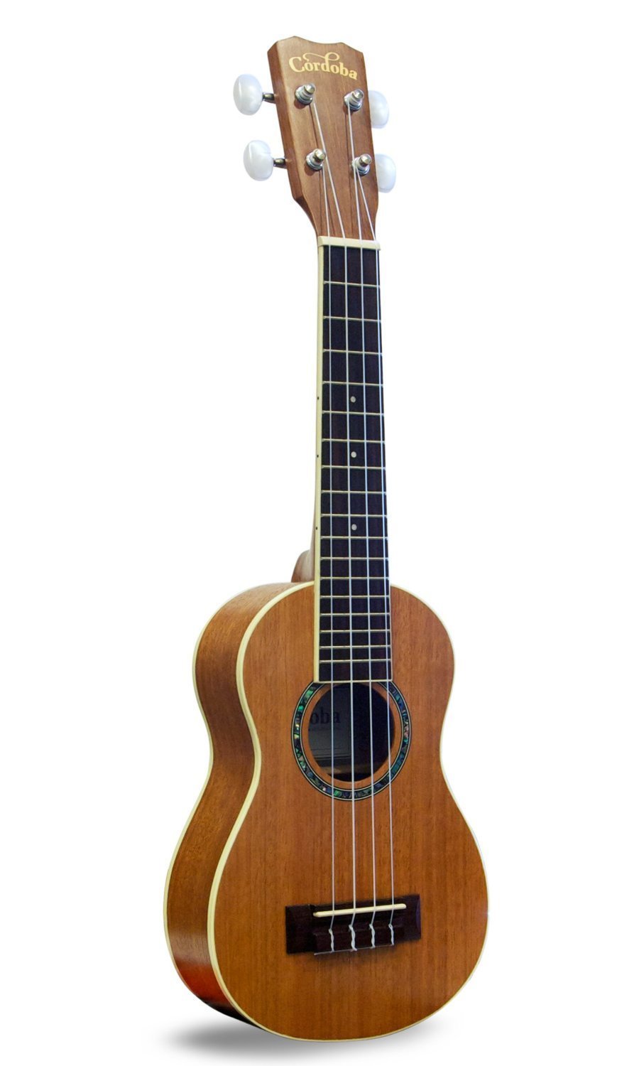 Cordoba 15SM - Soprano Ukulele