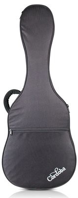 Cordoba Poly Foam Case - Full size Classical Guitar Case Cordoba Poly Foam Case - Full size Classical Guitar Case