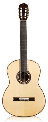 Cordoba C12 SP/IN - Solid Spruce Top, Lattice Braced, Solid Indian Rosewood Back/Sides - Acoustic Nylon String Classical Guitar Cordoba C12 SP/IN - Solid Spruce Top, Lattice Braced, Solid Indian Rosewood Back/Sides - Acoustic Nylon String Classical Guitar