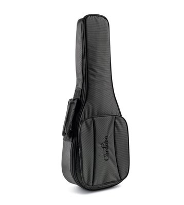 Cordoba Deluxe Soprano Ukulele Gig Bag Cordoba Deluxe Soprano Ukulele Gig Bag