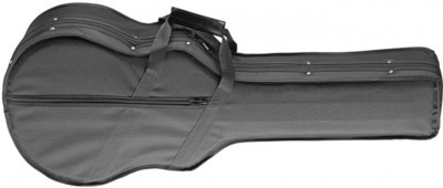 Stagg HGB2-C ¾ size Classical Guitar Case - Hard Foam Stagg HGB2-C ¾ size Classical Guitar Case - Hard Foam