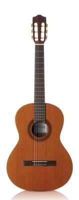 Cordoba C5 Cadete - ¾ Size C5 Solid Cedar Top Guitar Cordoba C5 Cadete - ¾ Size C5 Solid Cedar Top Guitar
