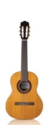 Cordoba C5 Requinto 580mm - ½ Size C5 Solid Cedar Top Classical Guitar Cordoba C5 Requinto 580mm - ½ Size C5 Solid Cedar Top Classical Guitar