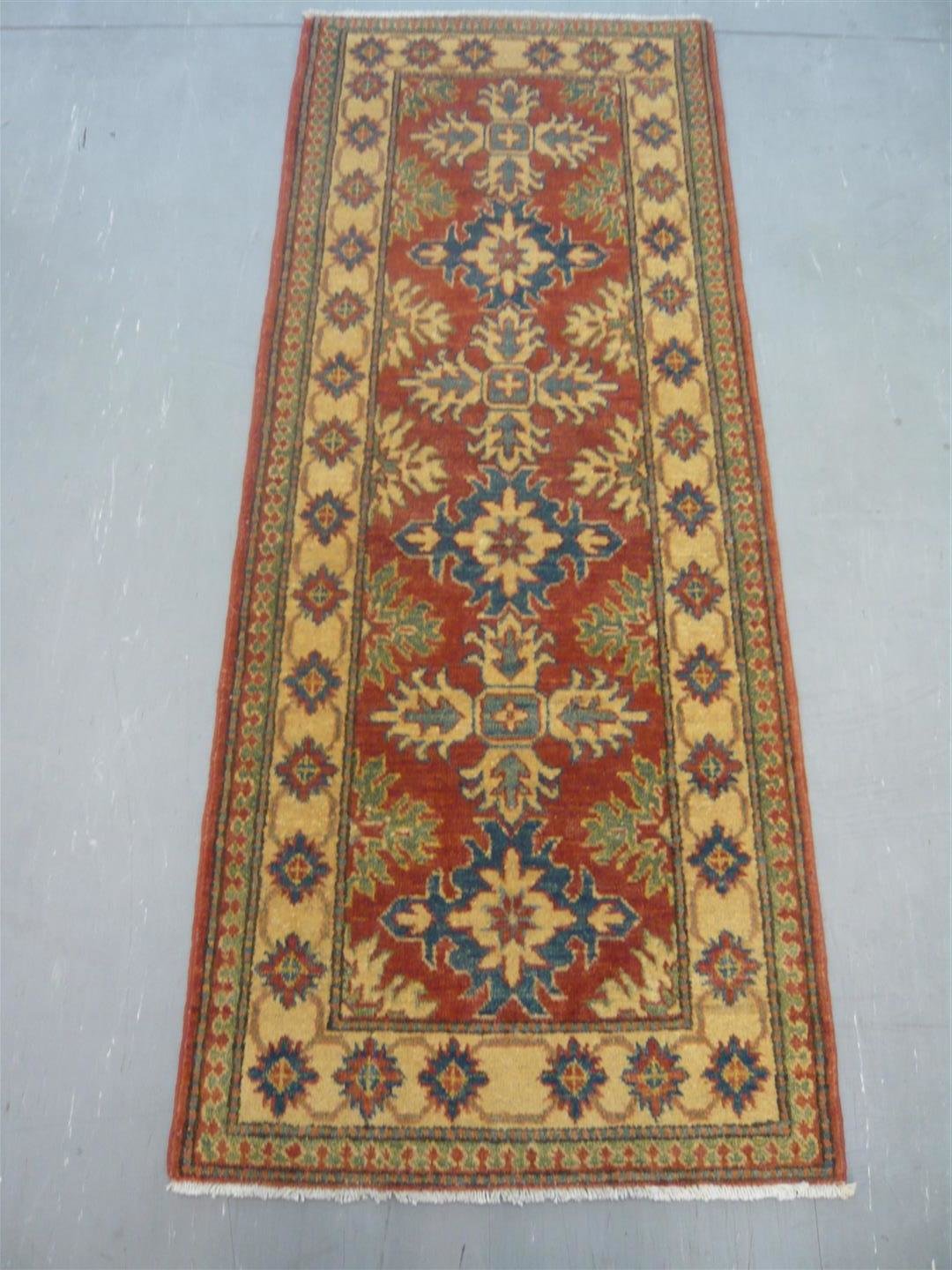 Pakistan Runner 817341