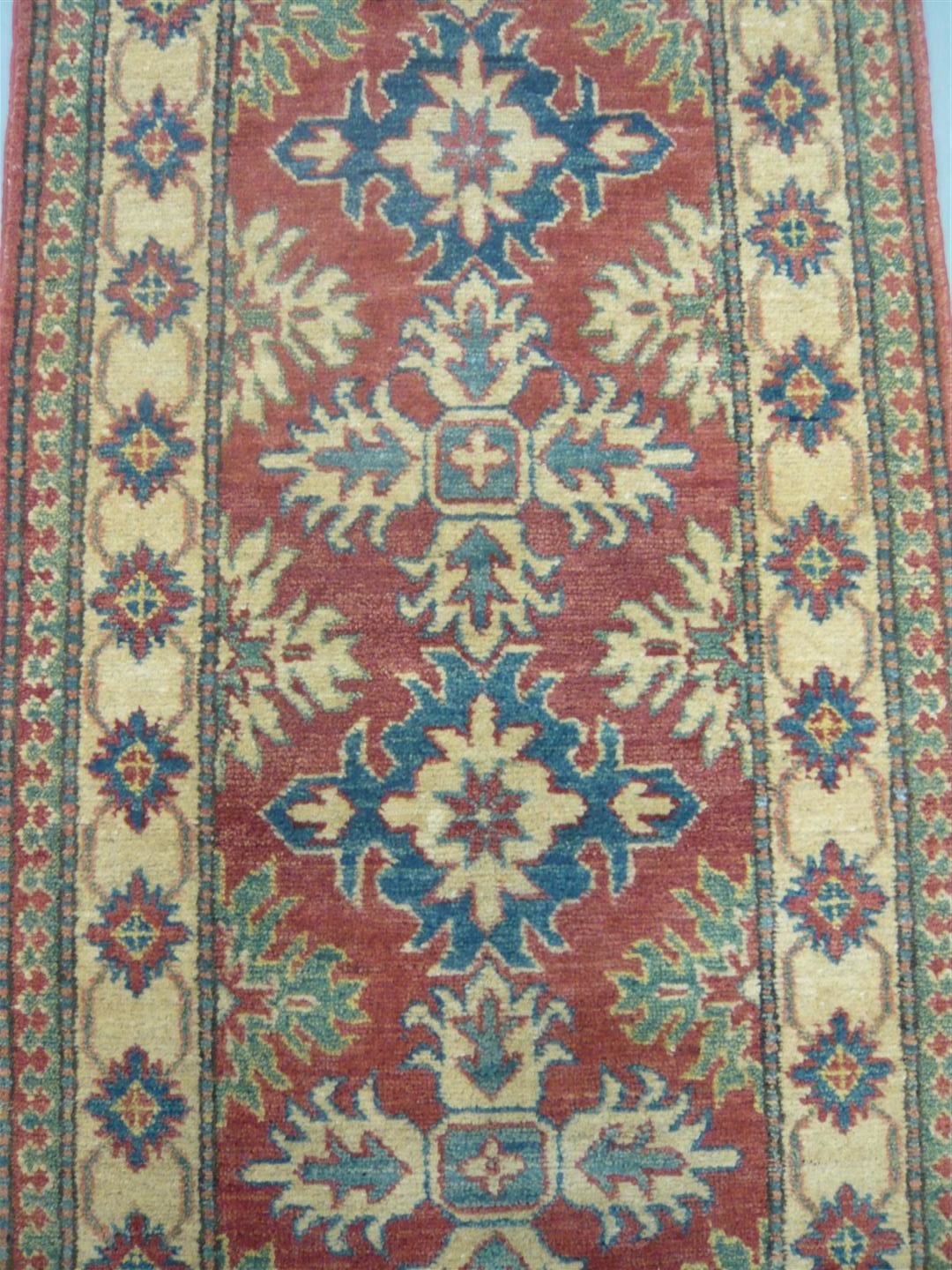 Pakistan Runner