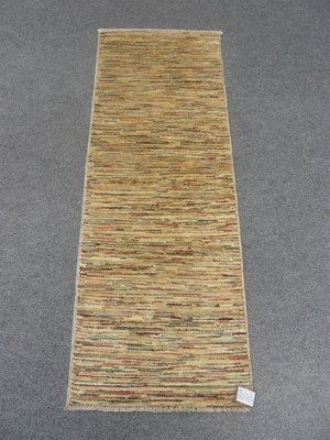 Pakistan Natural Dyed Runner 4'9 Pakistan Natural Dyed Runner 4'9