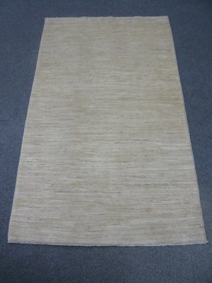 Pakistan Natural Dyed Rug Cream Pakistan Natural Dyed Rug Cream