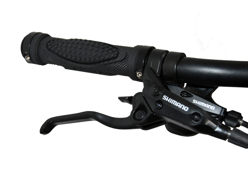 Hidraulic brakes