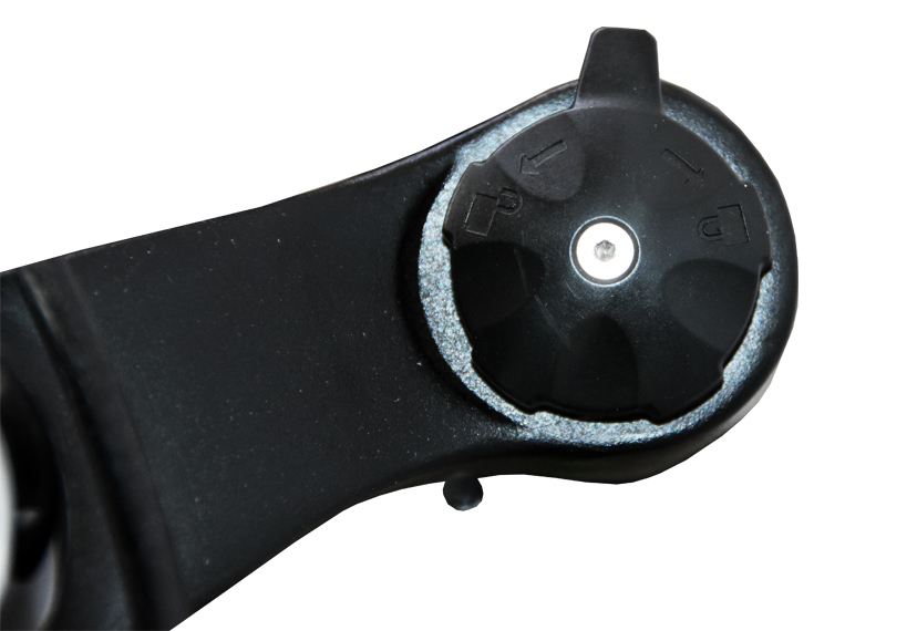 Shock absorber
