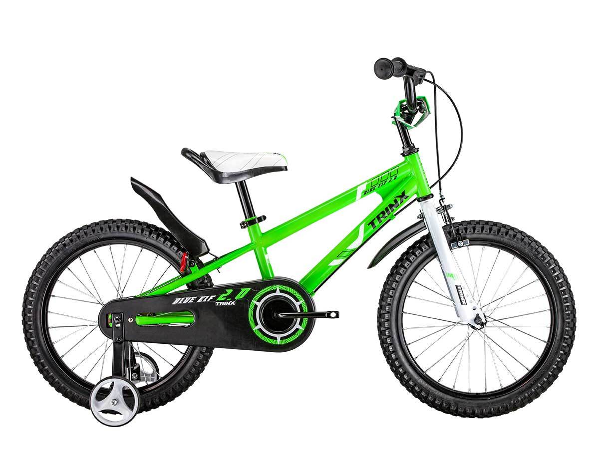 TRINX BLUE ELF 3.0 18204