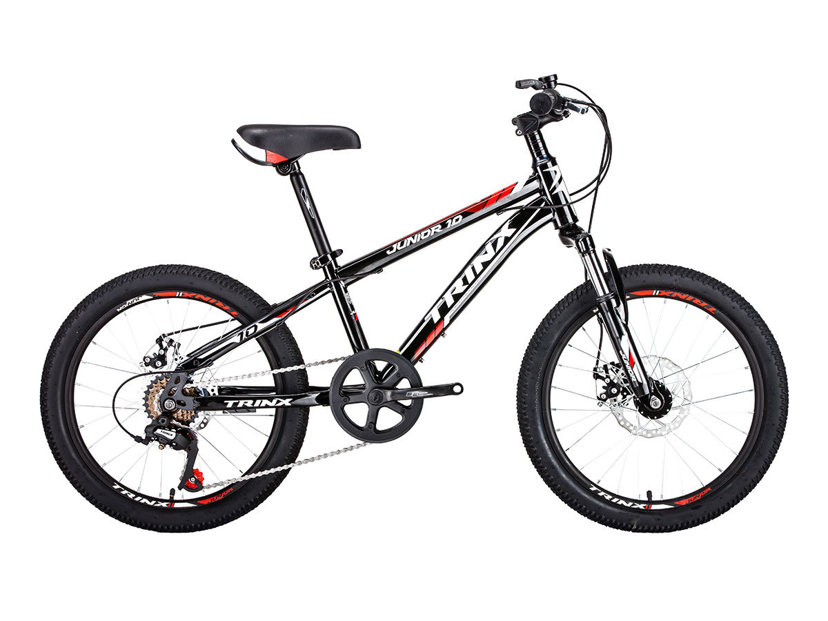 TRINX Junior 1.0